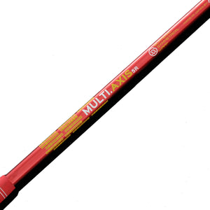 Grindworks A.Japa Multi Axis High-Modulus Carbon Weave Driver/Wood Shaft