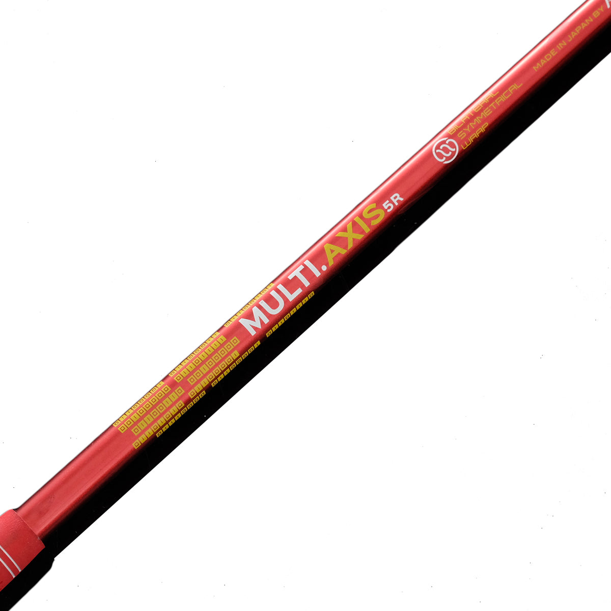 Grindworks A.Japa Multi Axis High-Modulus Carbon Weave Driver/Wood Shaft