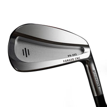 Load image into Gallery viewer, Grindworks x Patrick Reed PR-202 Forged CNC Irons Set (4i-PW: 7 pc. set)
