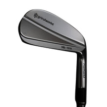 Load image into Gallery viewer, Grindworks MB-101A Forged Irons Set
