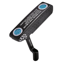 Load image into Gallery viewer, Muziik 4117 Special Tune Milled Putter
