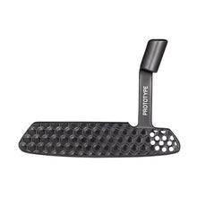 Load image into Gallery viewer, Muziik 4217 Special Tune Milled Putter

