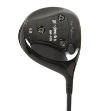 Load image into Gallery viewer, Grindworks Pro Preference GW400 Driver
